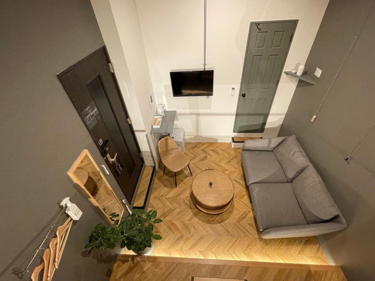 Zonk Hotel Haruyoshi فوكوكا المظهر الخارجي الصورة