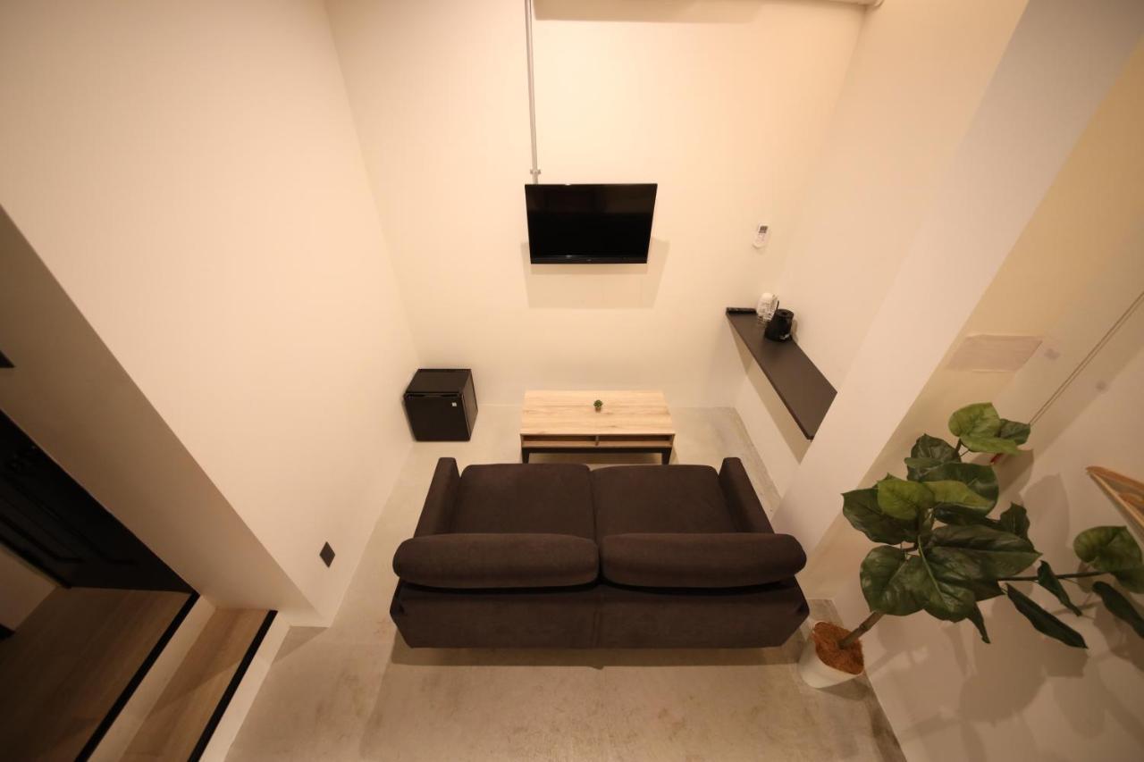 Zonk Hotel Haruyoshi فوكوكا المظهر الخارجي الصورة