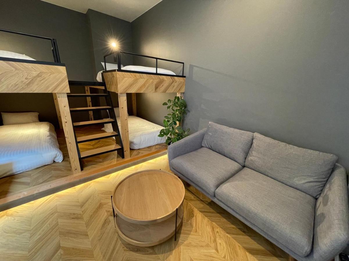 Zonk Hotel Haruyoshi فوكوكا المظهر الخارجي الصورة