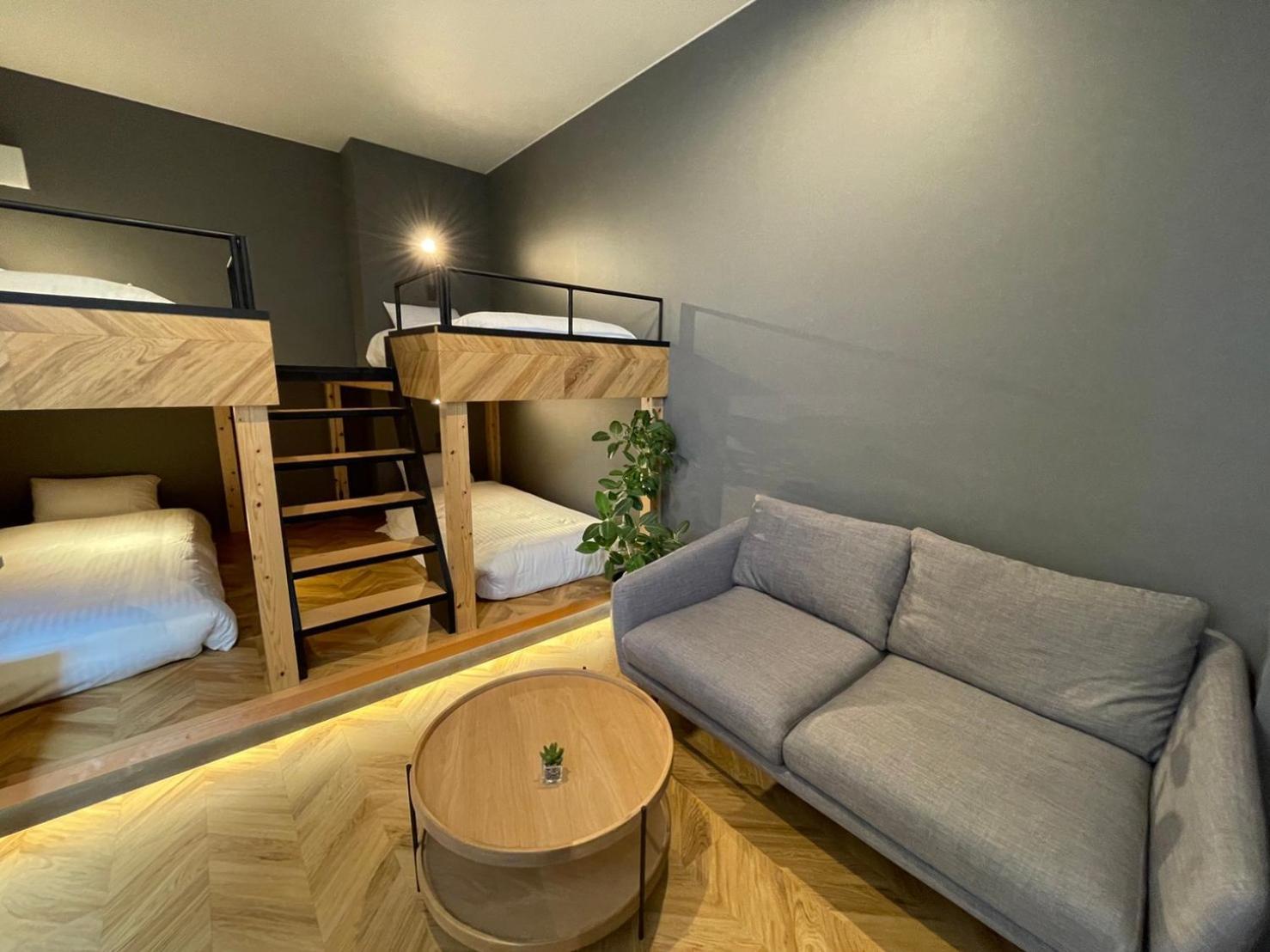 Zonk Hotel Haruyoshi فوكوكا المظهر الخارجي الصورة
